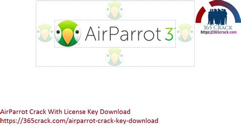 AirParrot 3.1.8 Crack With (100% Working) License Key 